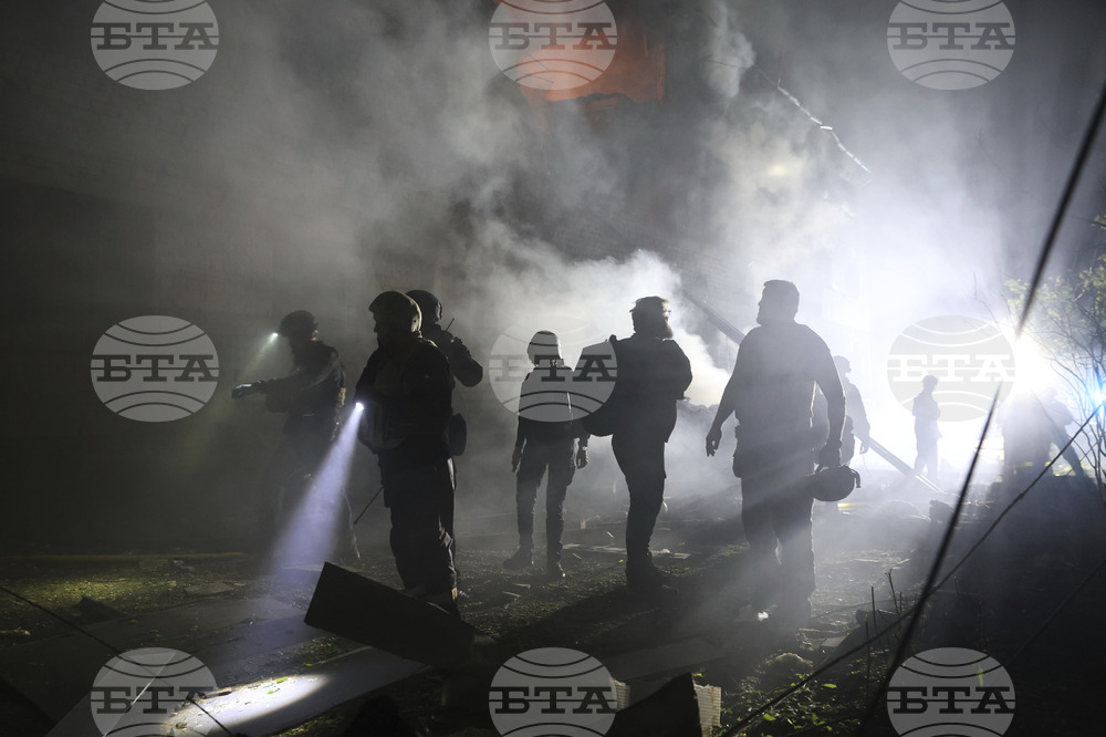 APTOPIX Russia Ukraine War