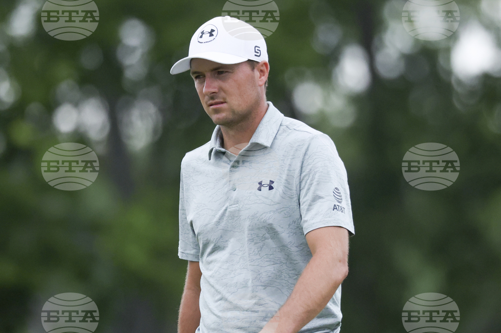 Byron Nelson Golf