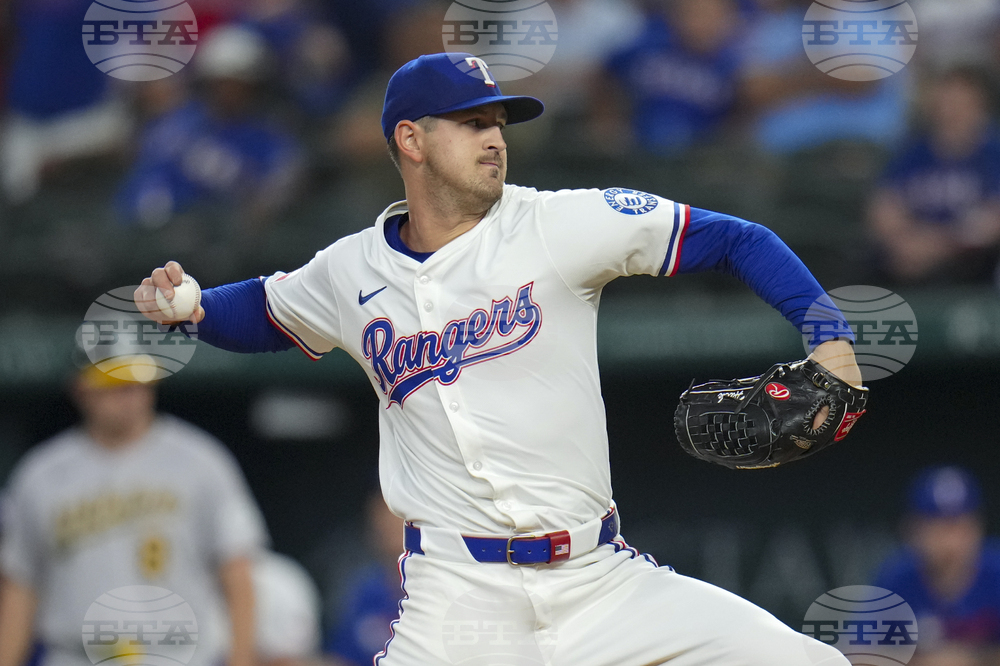 Athletics Rangers Baseball