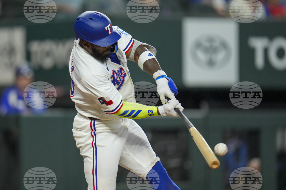 Athletics Rangers Baseball