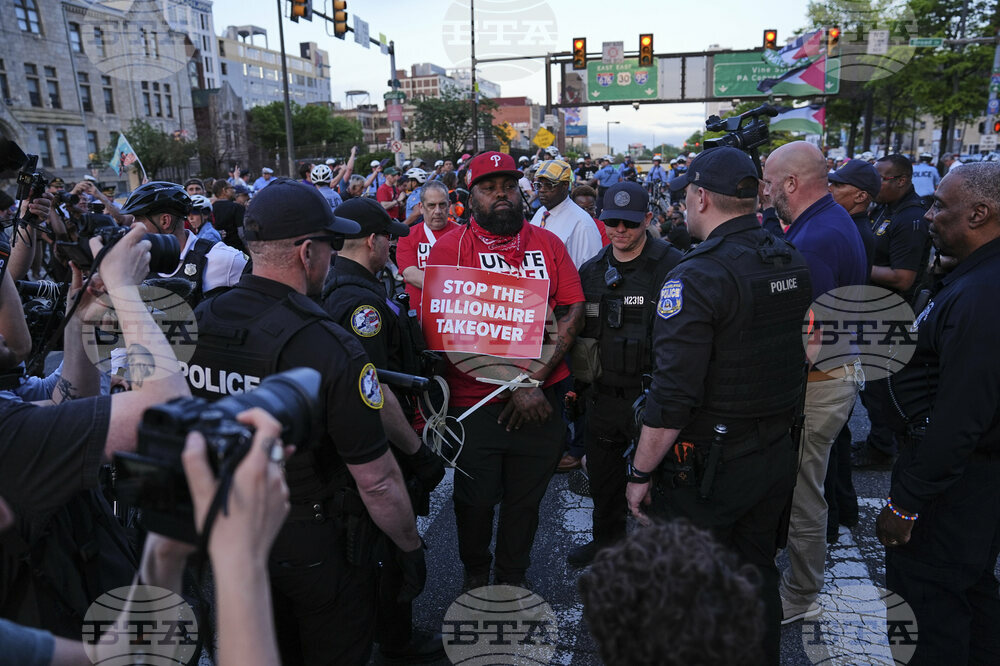 May Day Labor