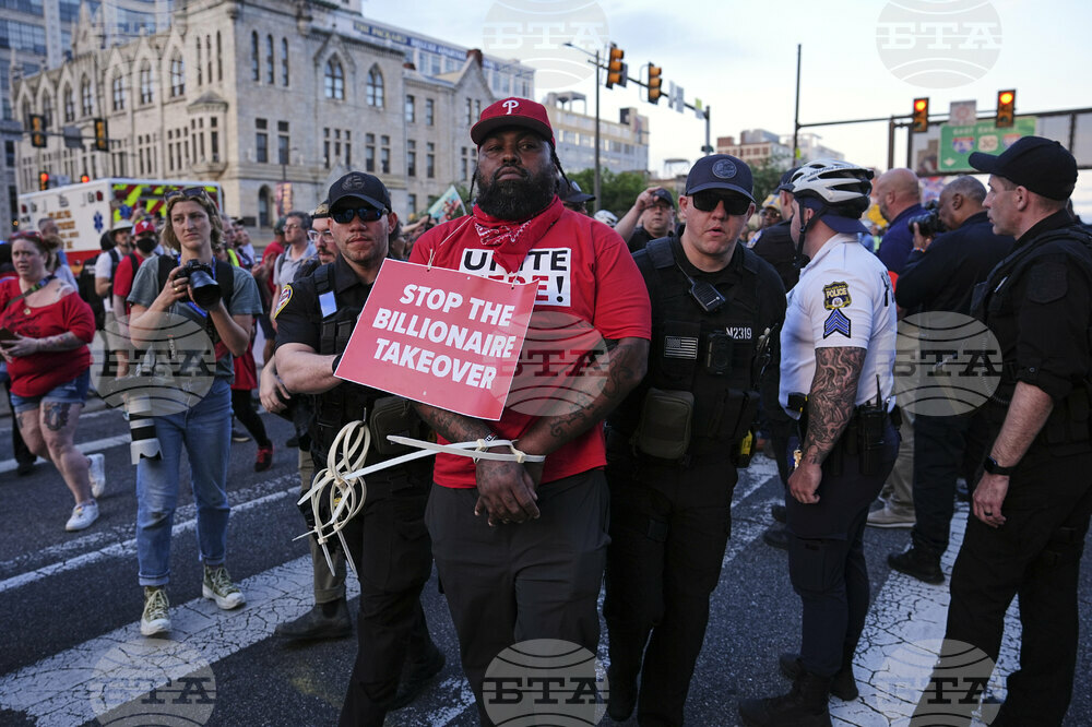 May Day Labor