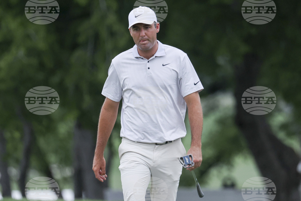 Byron Nelson Golf