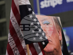 California May Day Labor