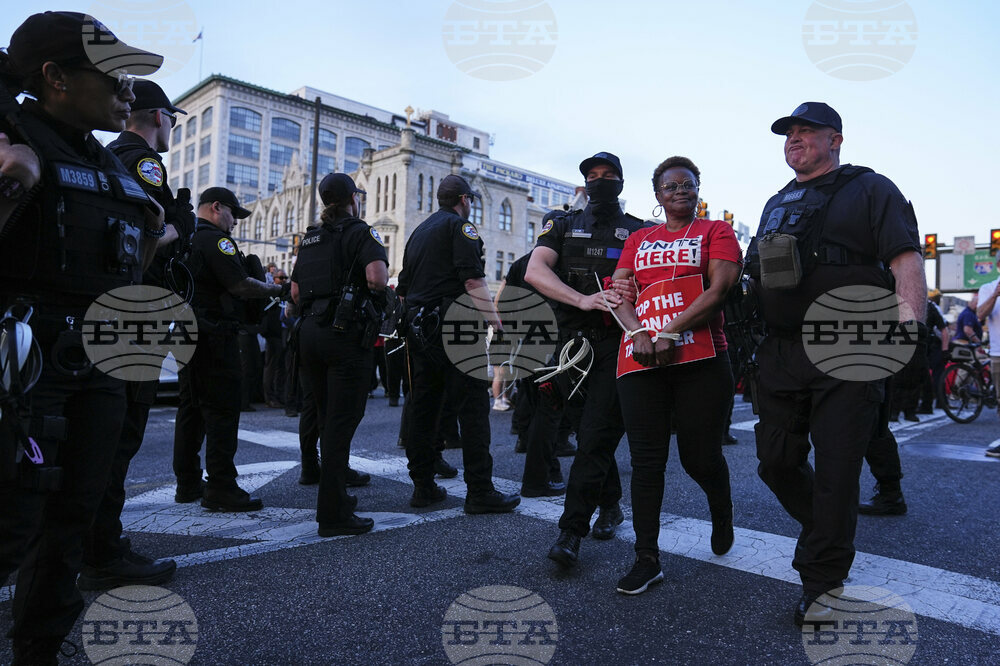 May Day Labor
