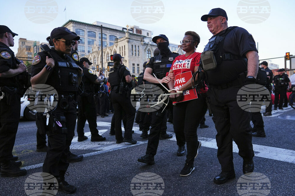 May Day Labor