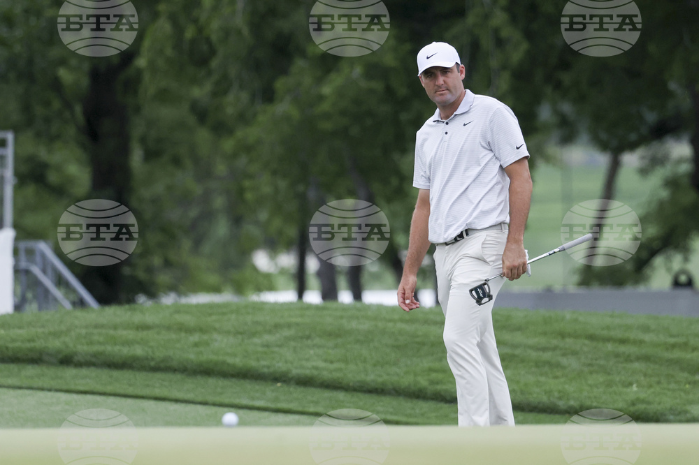 Byron Nelson Golf
