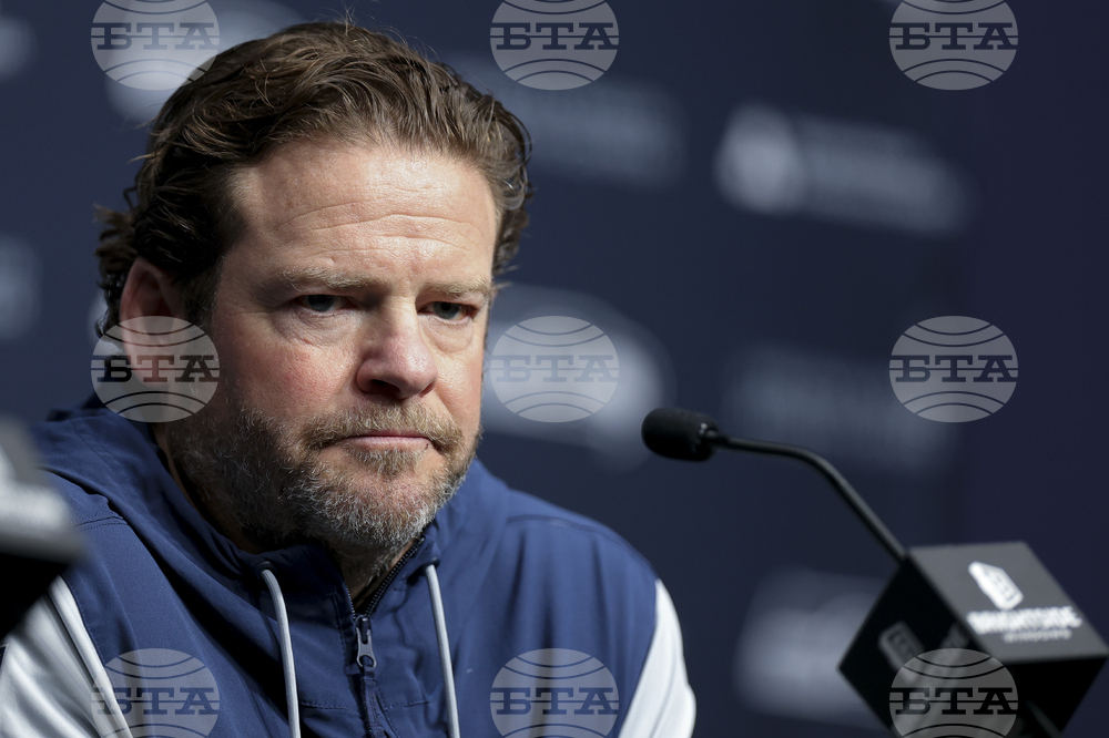 Seahawks Draft Football