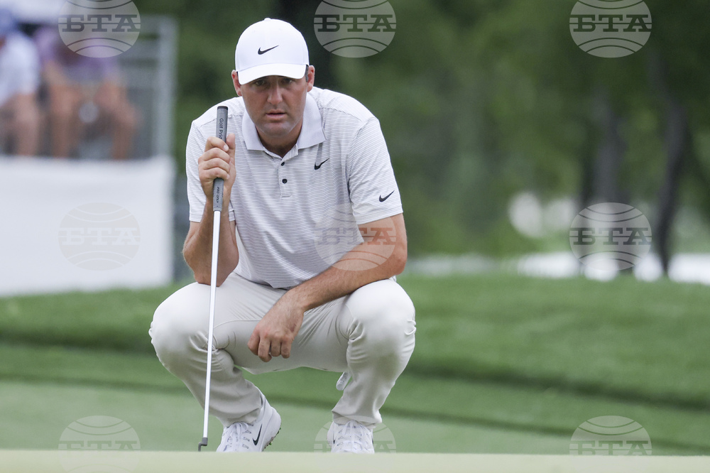 Byron Nelson Golf