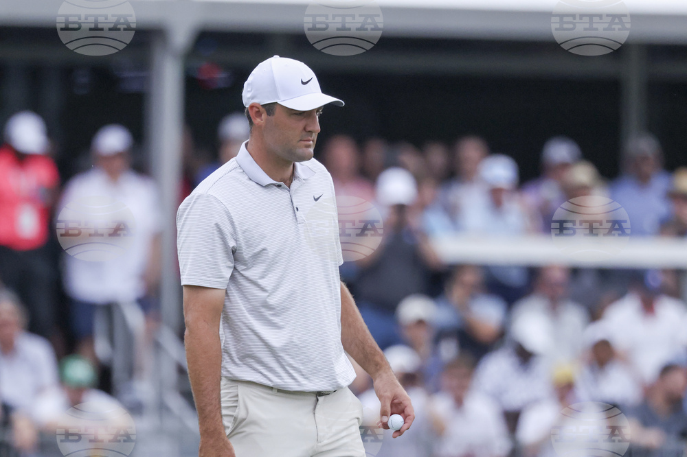 Byron Nelson Golf