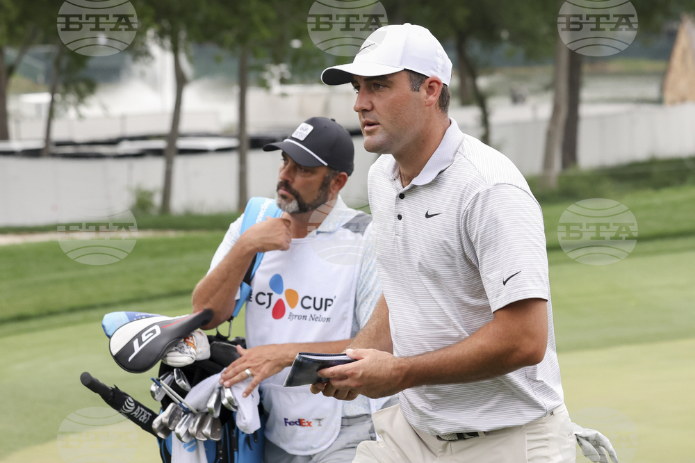 Byron Nelson Golf
