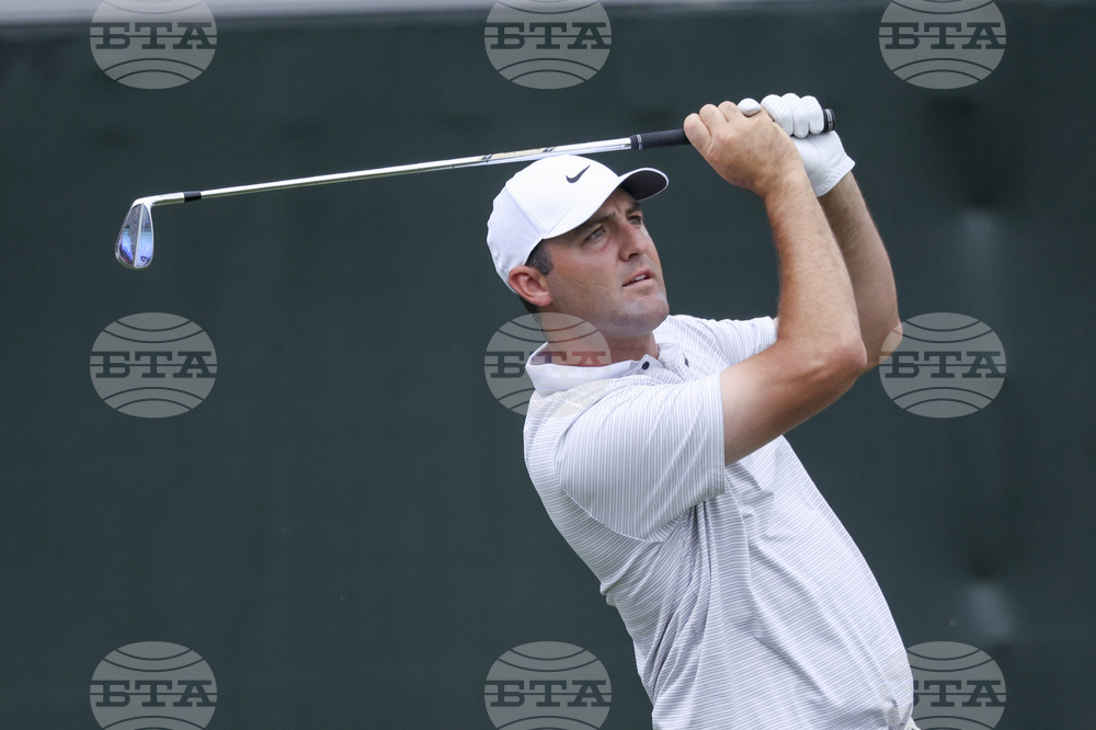 Byron Nelson Golf