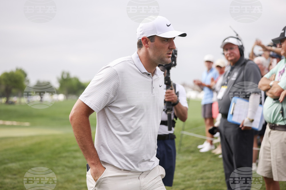 Byron Nelson Golf