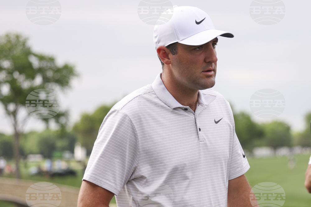 Byron Nelson Golf