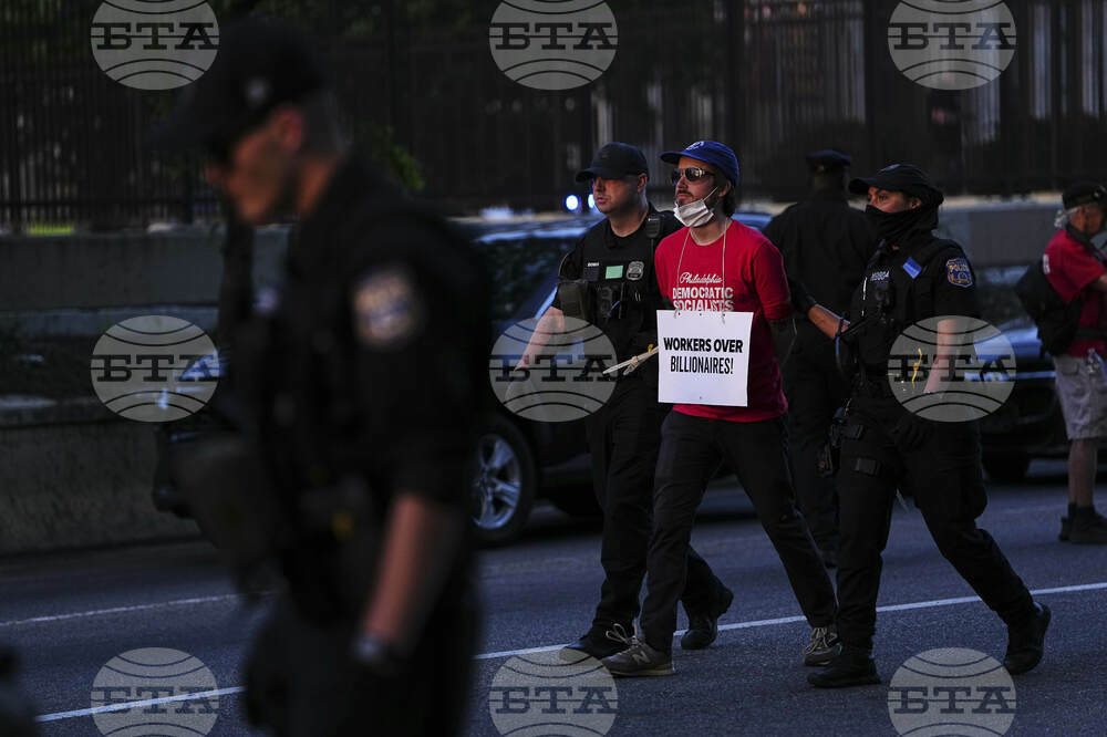 May Day Labor