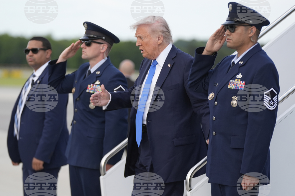 Trump Alabama