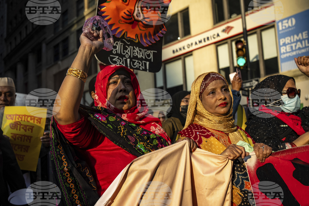 May Day Labor