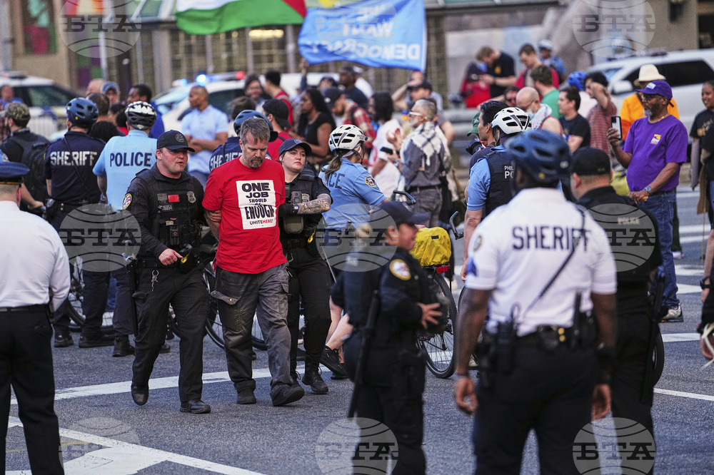 May Day Labor