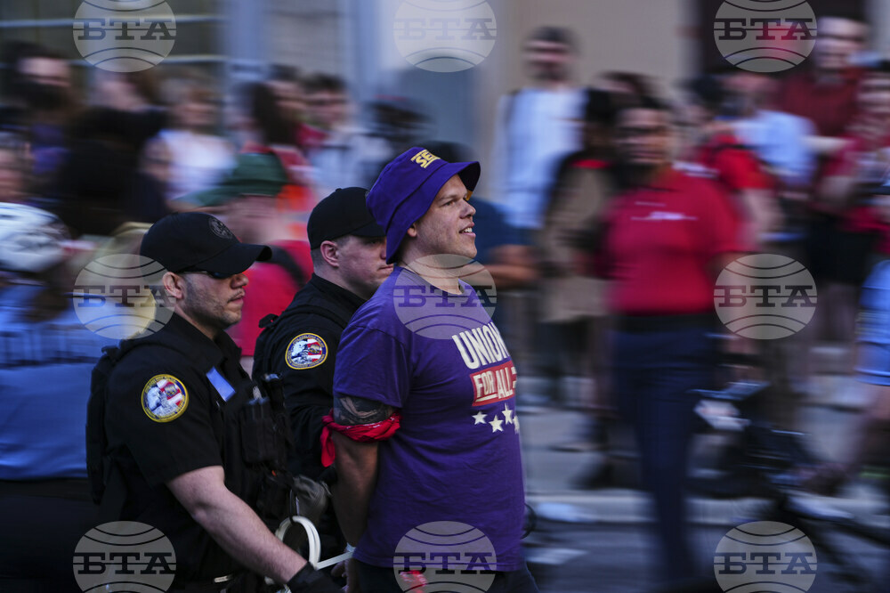 May Day Labor
