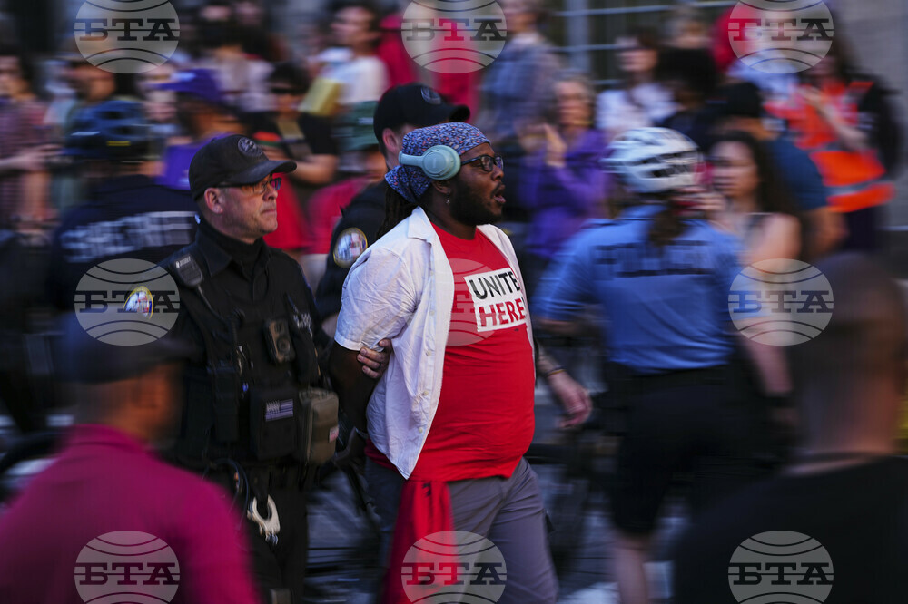 May Day Labor