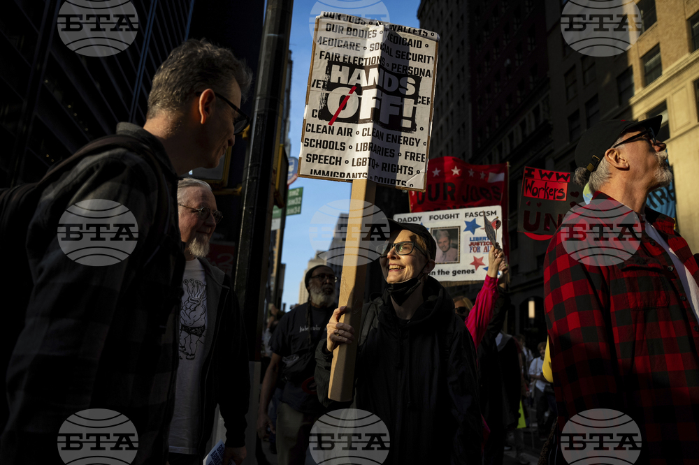 May Day Labor