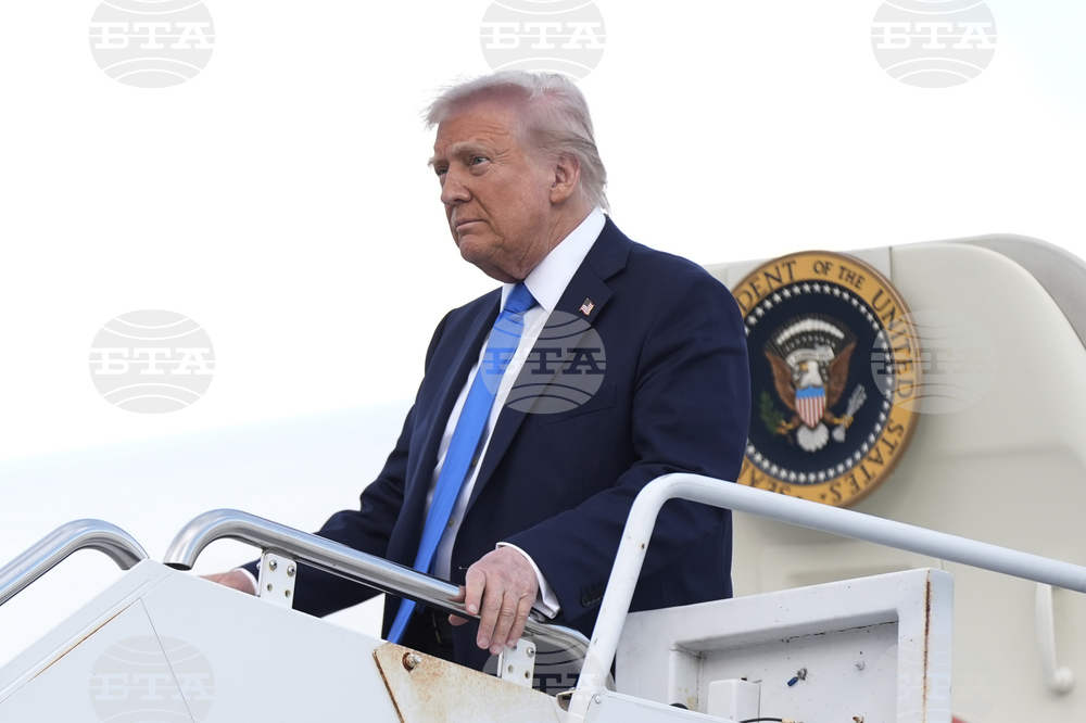 Trump Alabama