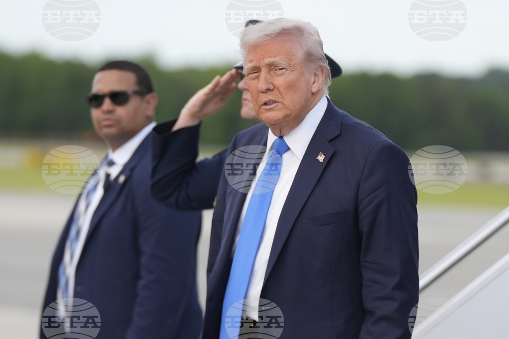Trump Alabama