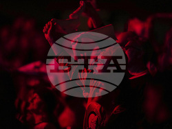 Maple Leafs Senators Hockey