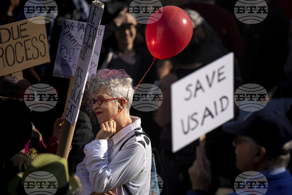 May Day Labor