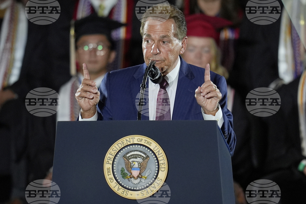 Trump Alabama