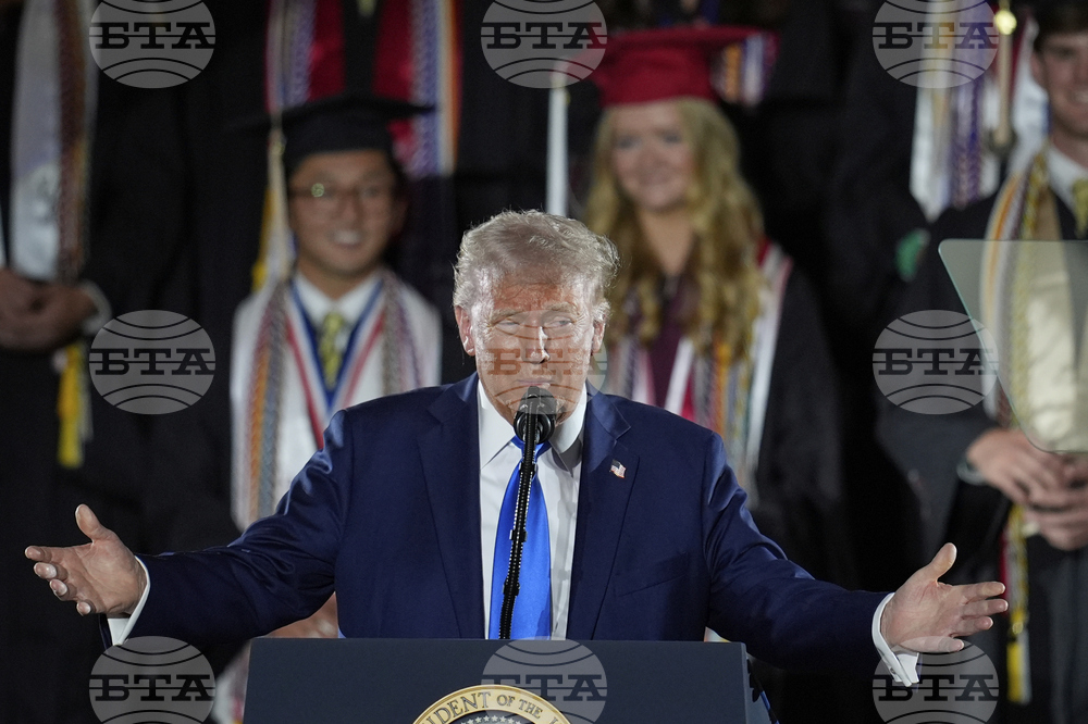 Trump Alabama