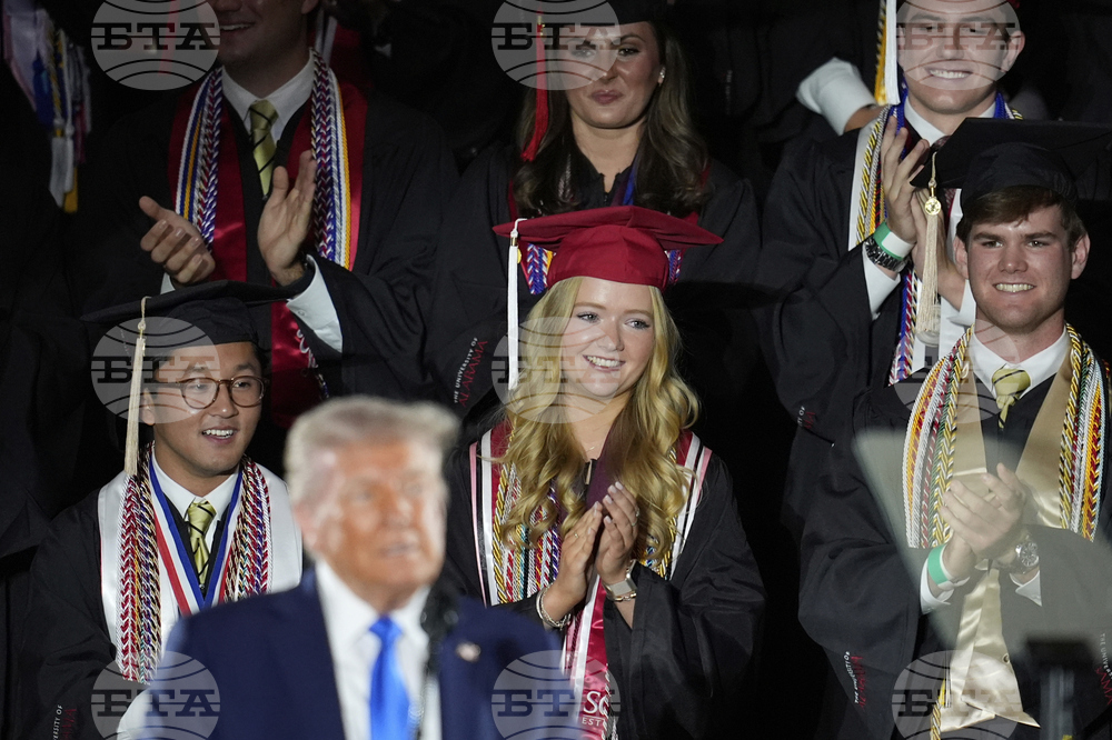 Trump Alabama