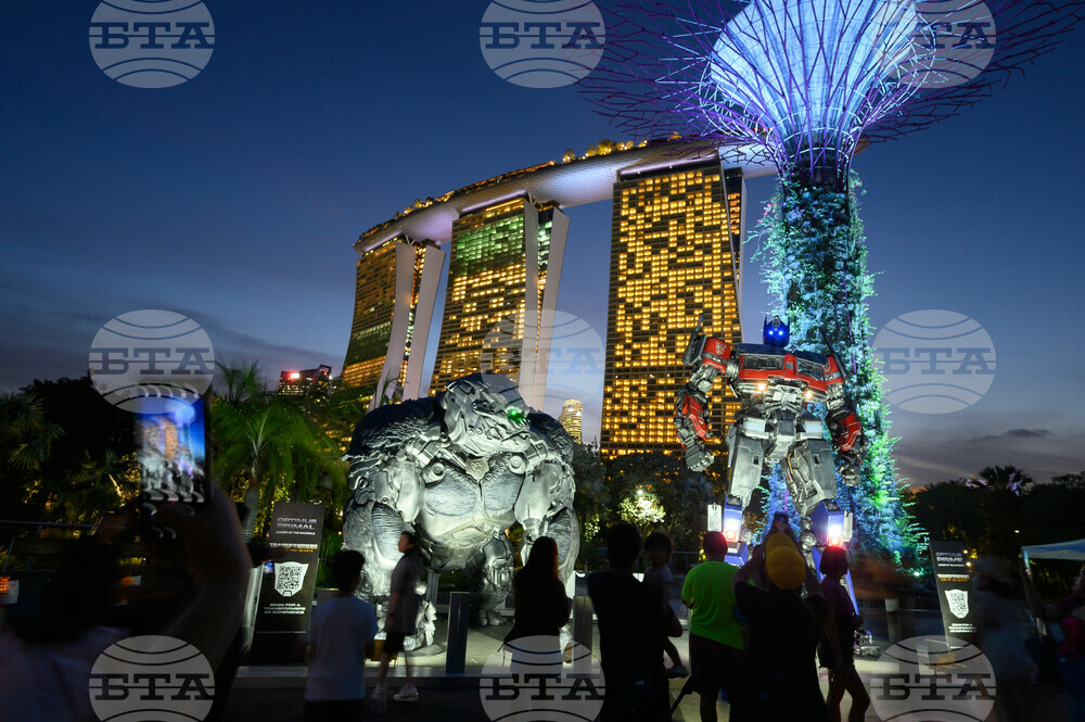 Singapore Election Explainer
