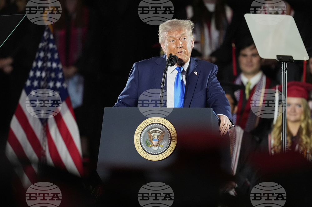 Trump Alabama
