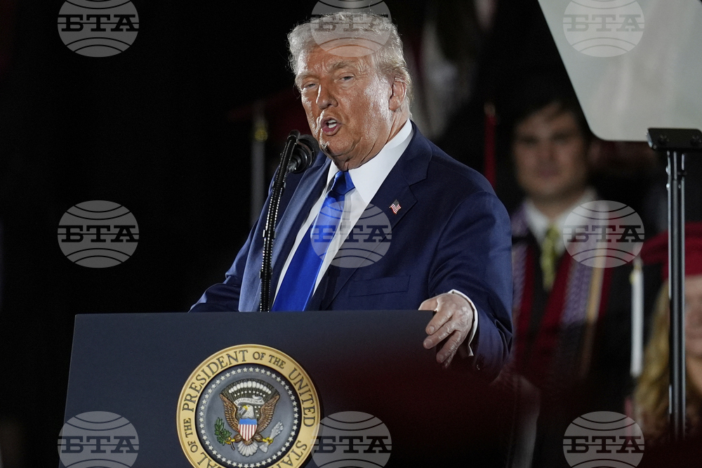 Trump Alabama