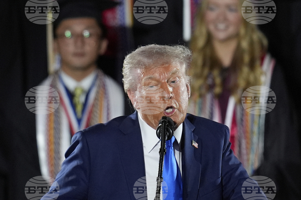 Trump Alabama