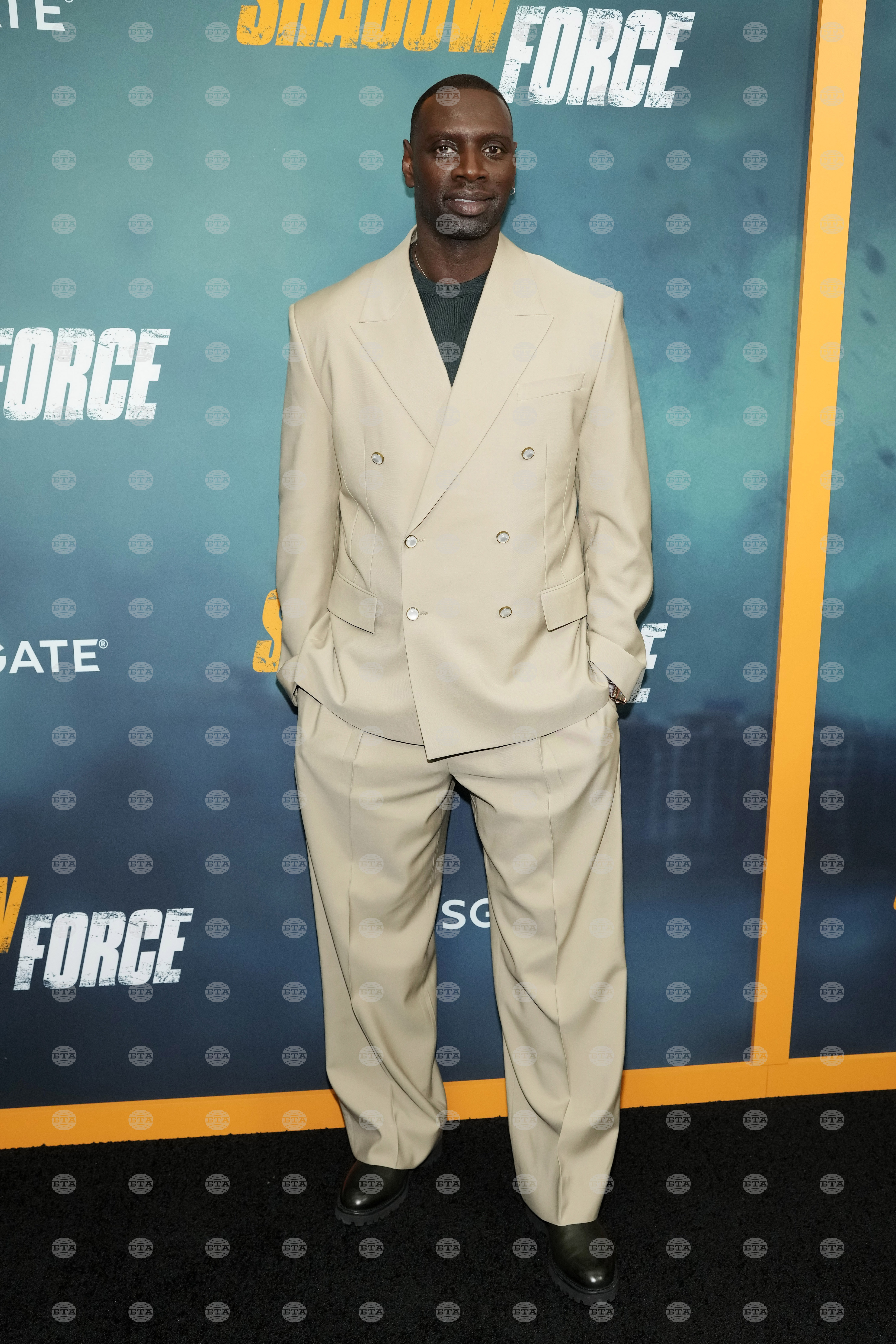 NY Special Screening of "Shadow Force"