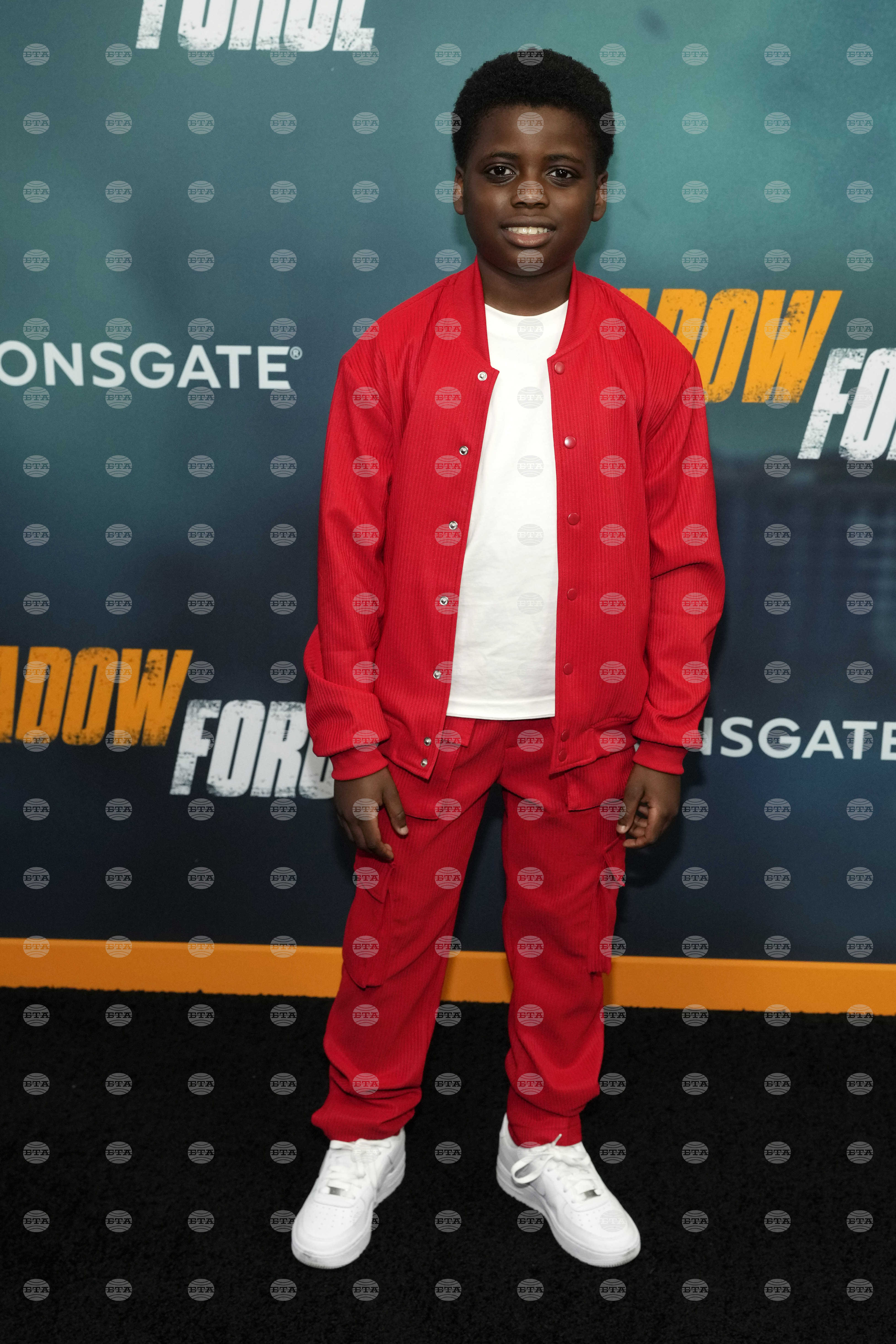NY Special Screening of "Shadow Force"