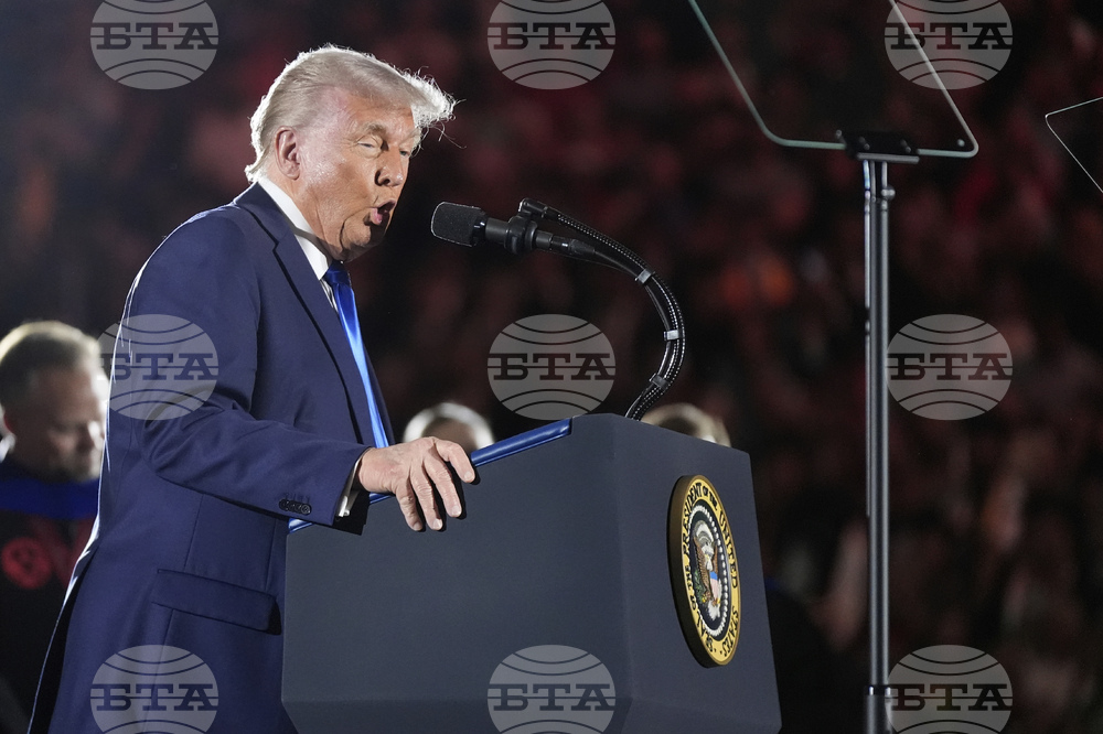 Trump Alabama