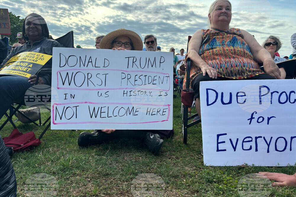 US Trump