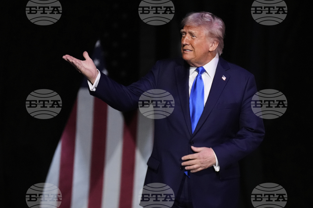 Trump Alabama