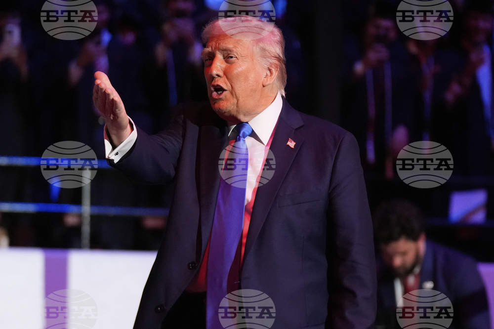 Trump Alabama