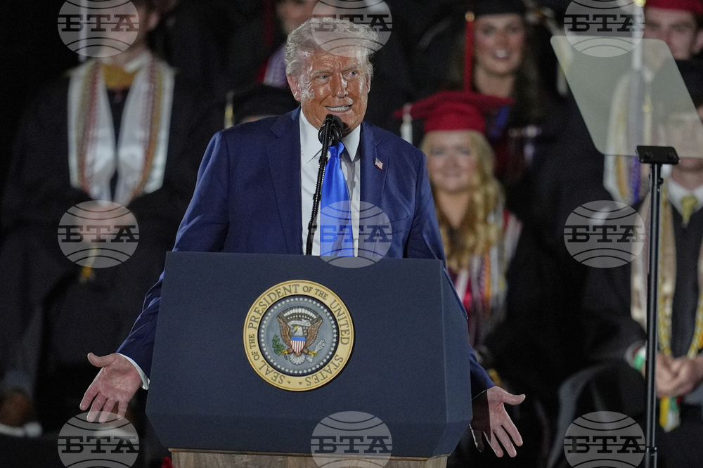 Trump Alabama