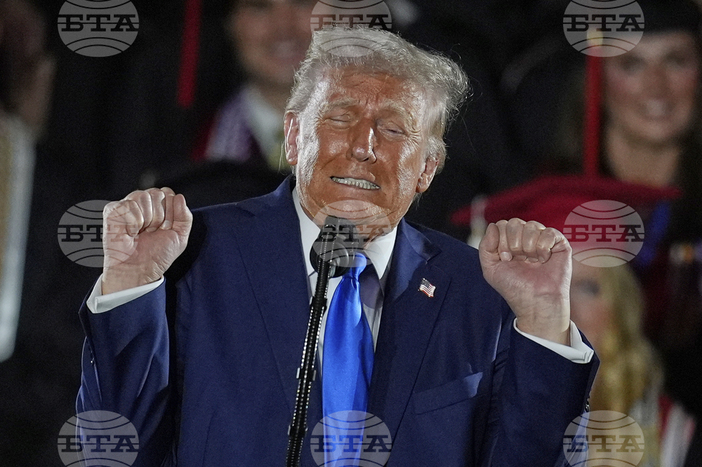 Trump Alabama