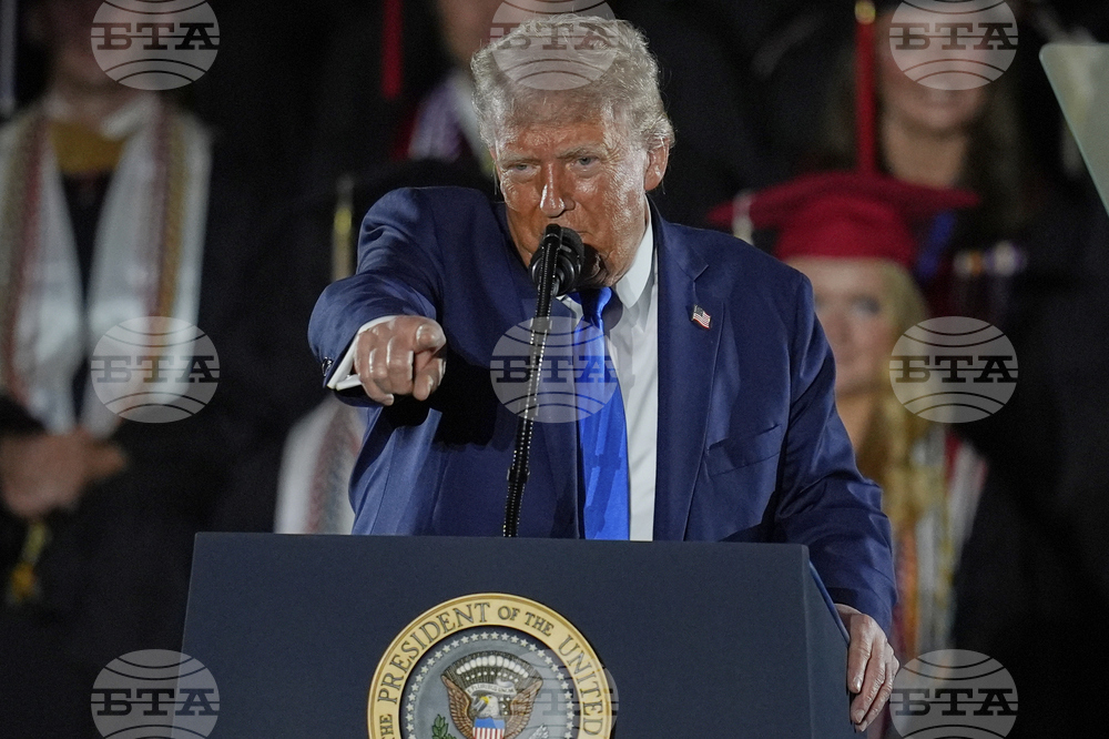 Trump Alabama