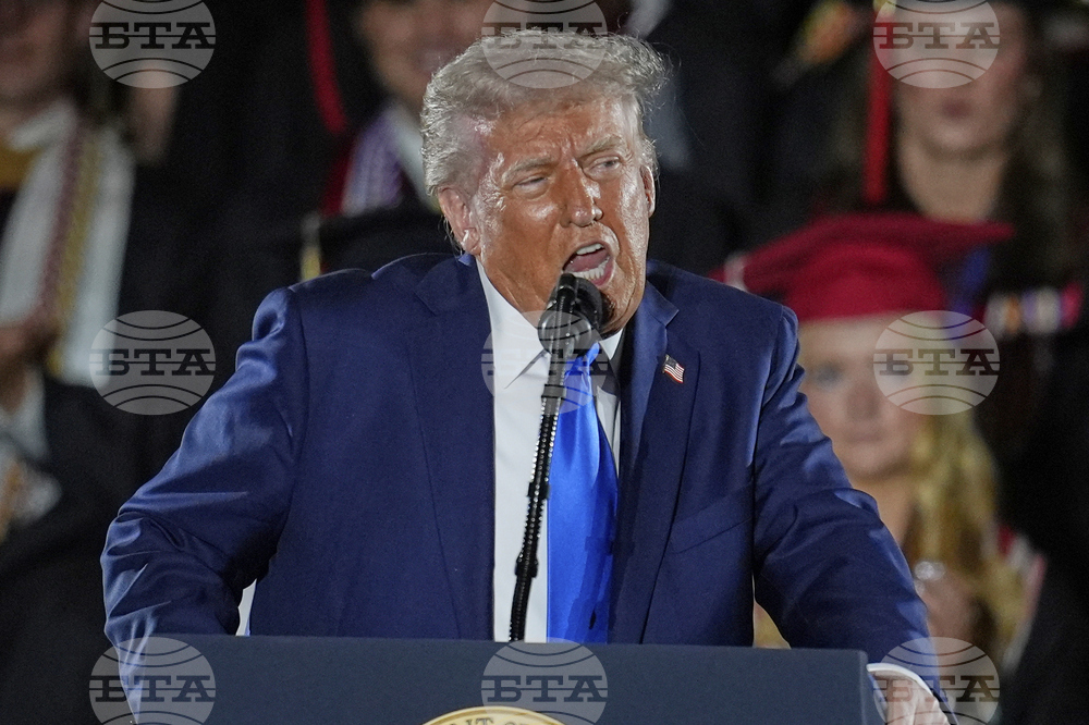 Trump Alabama