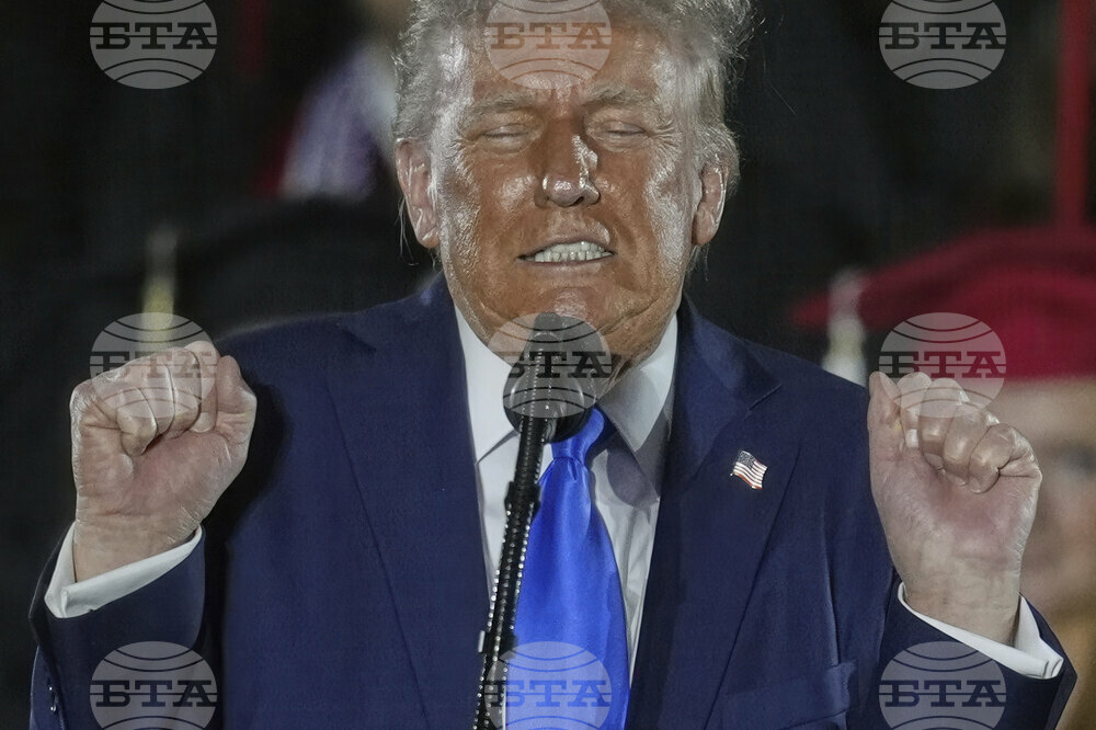 Trump Alabama