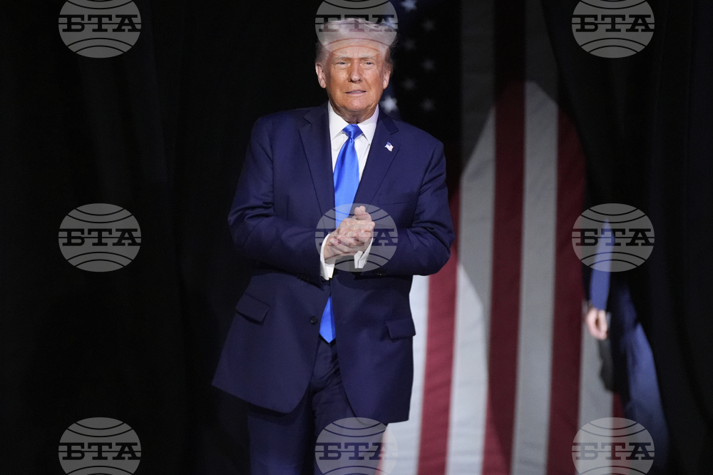 Trump Alabama