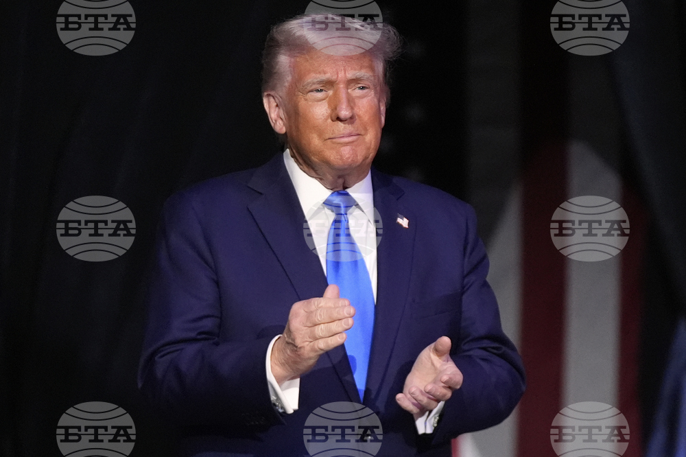 Trump Alabama