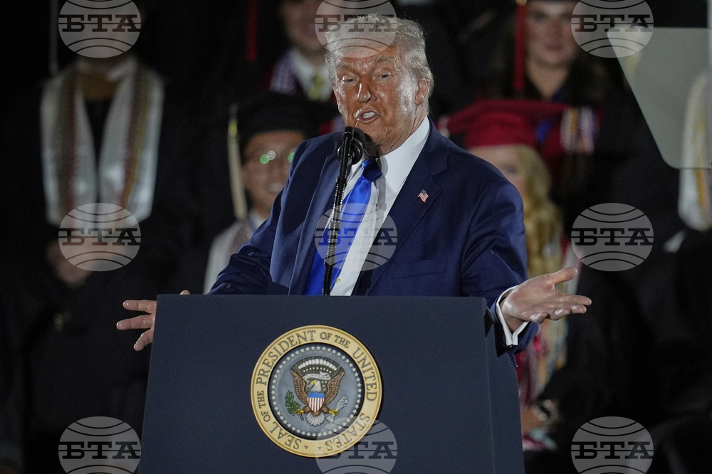 Trump Alabama